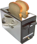 Epic Toaster