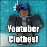 Youtuber Clothes!