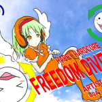 freedom dive enjoyers