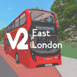 East London Bus Simulator V2