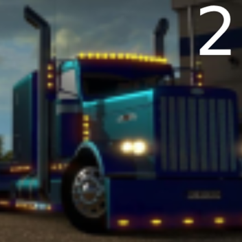 Try to Survive the Semi 2