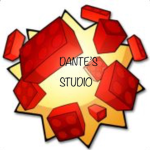 Dante's Studio