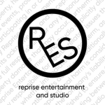 reprise entertainment and studio