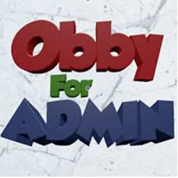 ADMIN OBBY