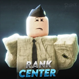 🥇RANKS🥇 Rank Center