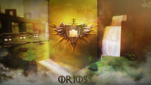 TD | Orios Keep