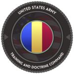 [TRADOC] - Training and Education Command