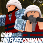 2nd Fleet Command | 2함대
