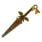 Royalty Blade: The Viscount Maker