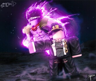 Jojo heart of crimision testing only