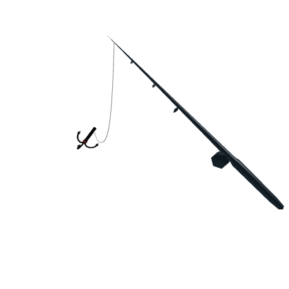 Fishing Pole *FILTERING ENABLED!*