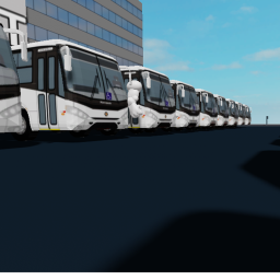 Night of the bus anomaly