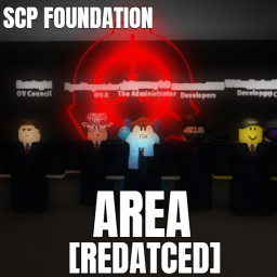 Area - [REDACTED], Armed Containment [ALPHA]