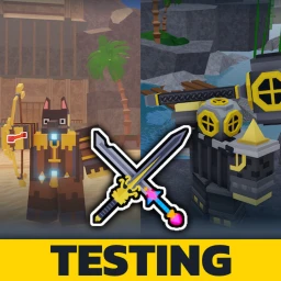 Wanderlands Testing icon