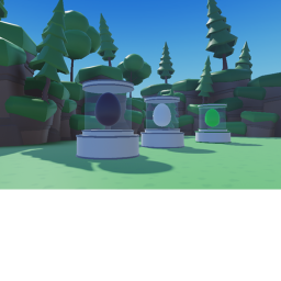 Egg Masters (RELEASE!)