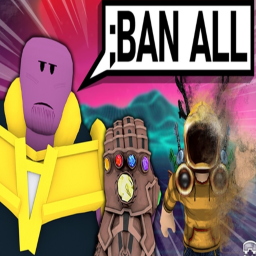 [NEW MAP] Admin Land