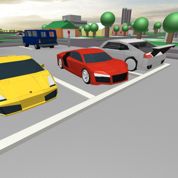 Town of Robloxia