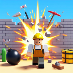 [NEW] Wall Bombing Simulator