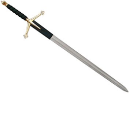 sword fight