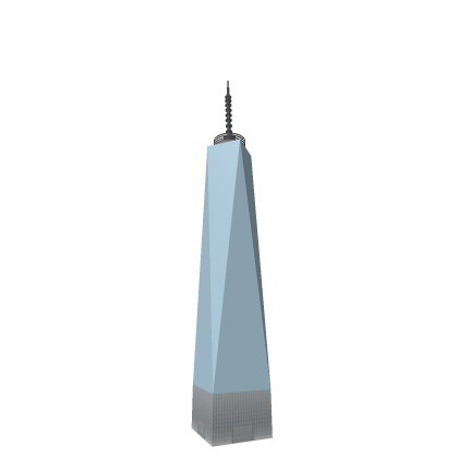 Freedom tower