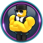 Game Badge Thumbnail