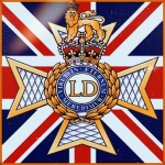 [BA] Light Dragoons