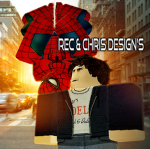 Rec & Chris Design's