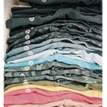 Clothing store?