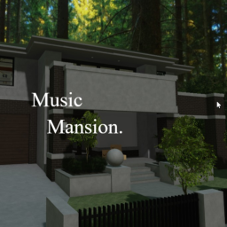 Music Mansion