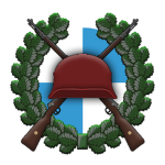 Bavarian People's 1st "Borderlands" Guard