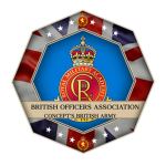 | BA | - British Officers Association