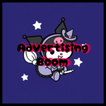 _- Advertising Boom -_