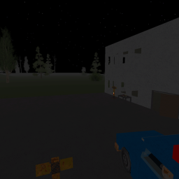 Police VS Zombies II icon