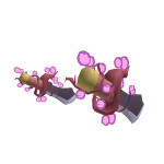 Sakura Dagger