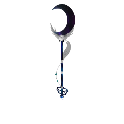 Moon Sword Version 5