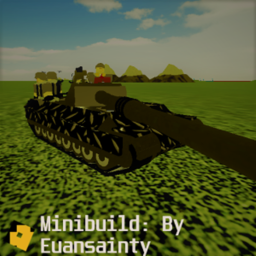 Minibuild Conderation