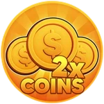 2x Coins! 🪙