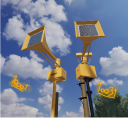 - Federal Tornado Sirens Test -