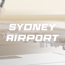 Sydney Airport