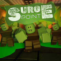 Surge Point [ALPHA]