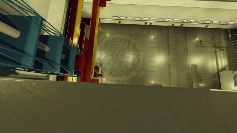 [Reupload] Chernobyl Showcase screenshot 1