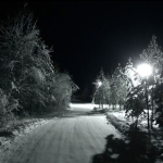 winter 2007