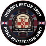 · FPU | Fort Protection Unit ·
