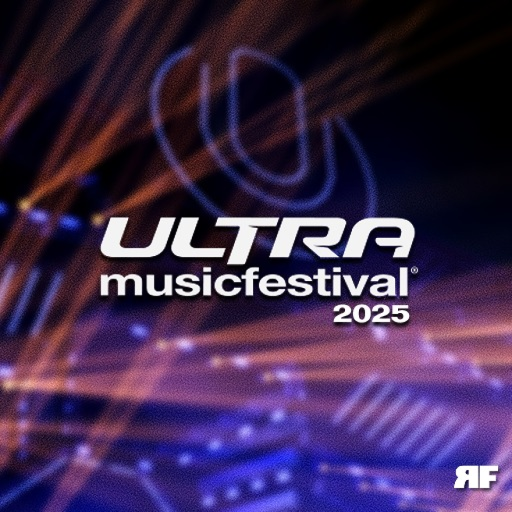 Ultra Music Festival 2025™