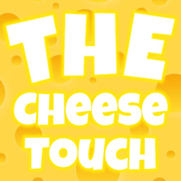 (New!) The Cheese Touch🧀