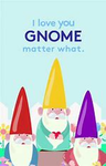 The Gnome Army!