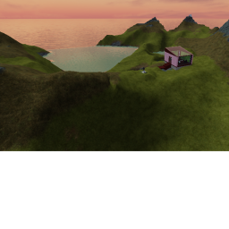 Mountain Cottage