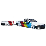 Saveiro G3 Kit + Stroller.