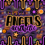 - Angel Aesthetic -