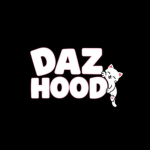 Daz hood staff